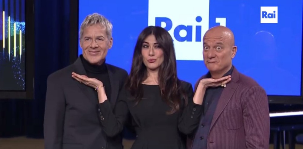 festival di sanremo 2019 baglioni zerkalo spettacolo