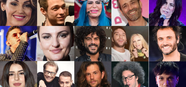 duetti sanremo 2019 zerkalo spettacolo