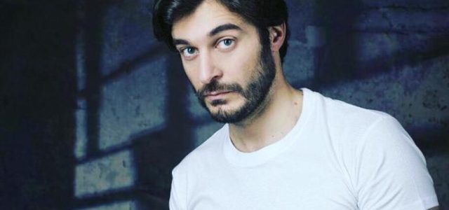 lino guanciale
