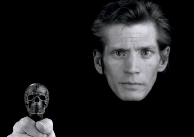 robert mapplethorpe galleria corsini zerkalo spettacolo