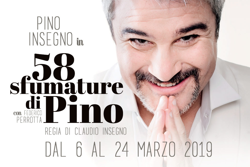 58 sfumature di pino salone margherita zerkalo spettacolo