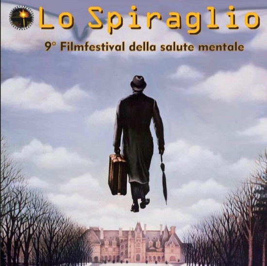 Lo Spiraglio FilmFestival della salute mentale 2019 programma zerkalo spettacolo