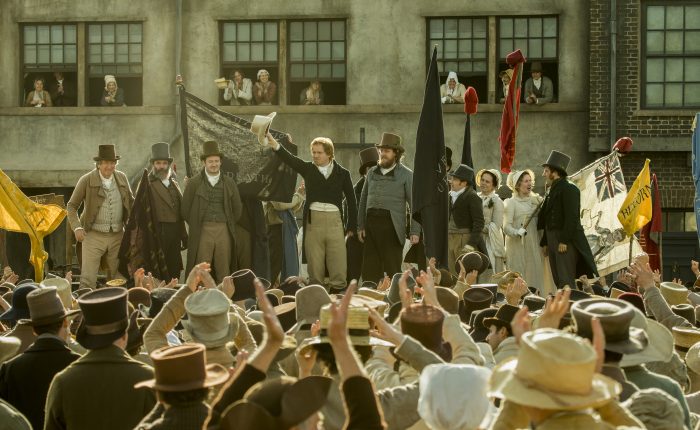 peterloo recensione zerkalo spettacolo