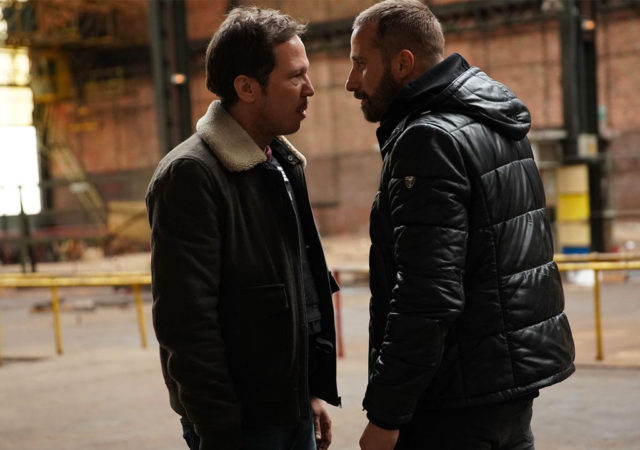 fratelli nemici recensione zerkalo spettacolo