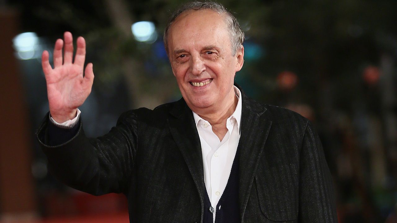 dario argento david donatello 2019 zerkalo spettacolo