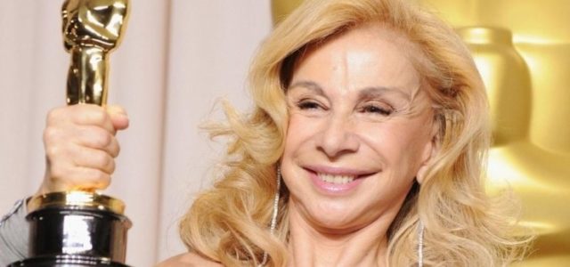 francesca lo schiavo david di donatello 2019 zerkalo spettacolo