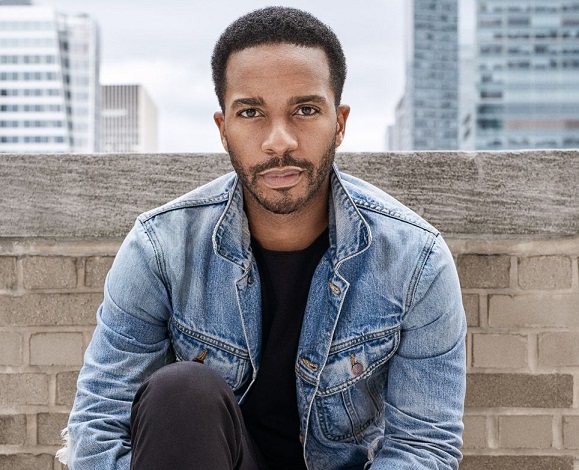 the eddy netflix andré holland zerkalo spettacolo