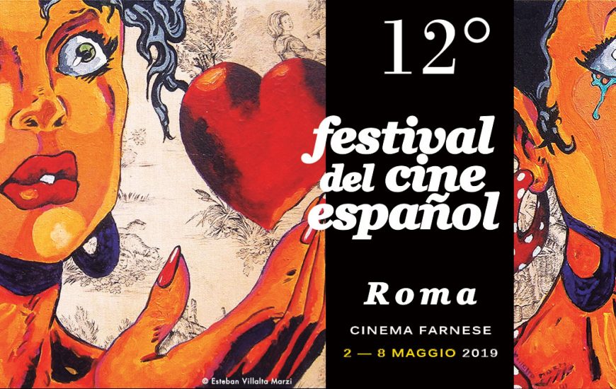 festival del cinema spagnolo 2019 programma zerkalo spettacolo