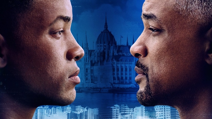 gemini man trailer zerkalo spettacolo
