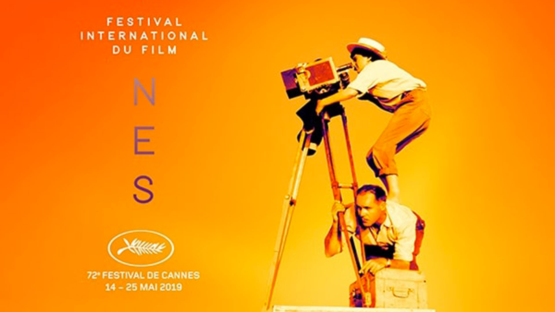 festival di cannes 2019 programma zerkalo spettacolo