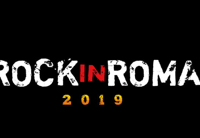 rock in roma 2019 programma zerkalo spettacolo
