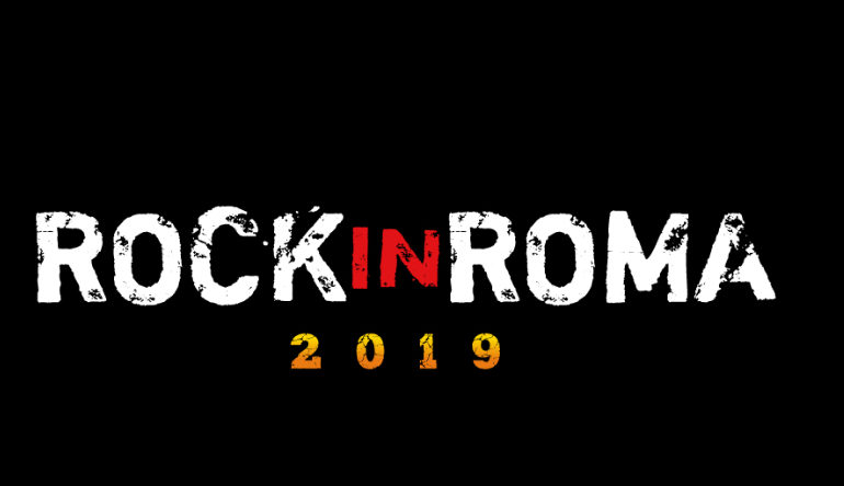 rock in roma 2019 programma zerkalo spettacolo