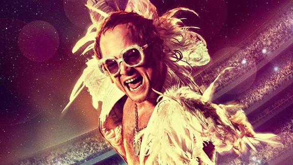 rocketman featurette zerkalo spettacolo