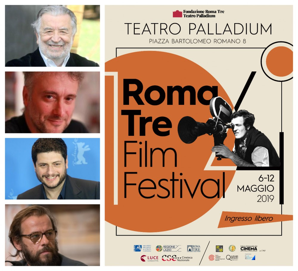 roma tre film festival 2019 programma zerkalo spettacolo