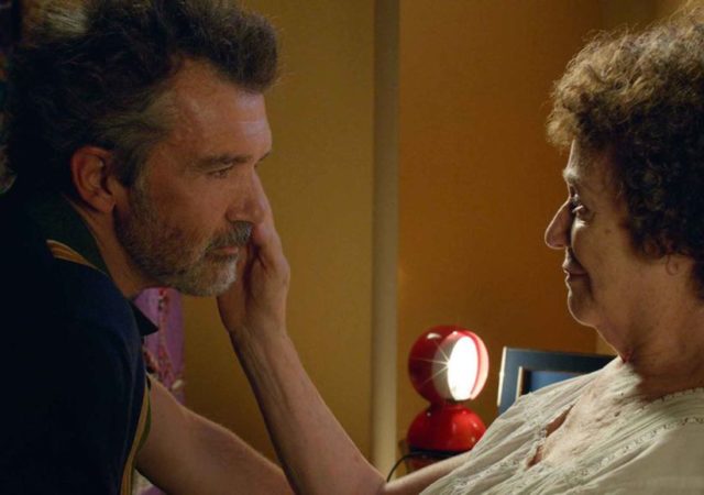 Dolor y gloria Almodóvar recensione zerkalo spettacolo