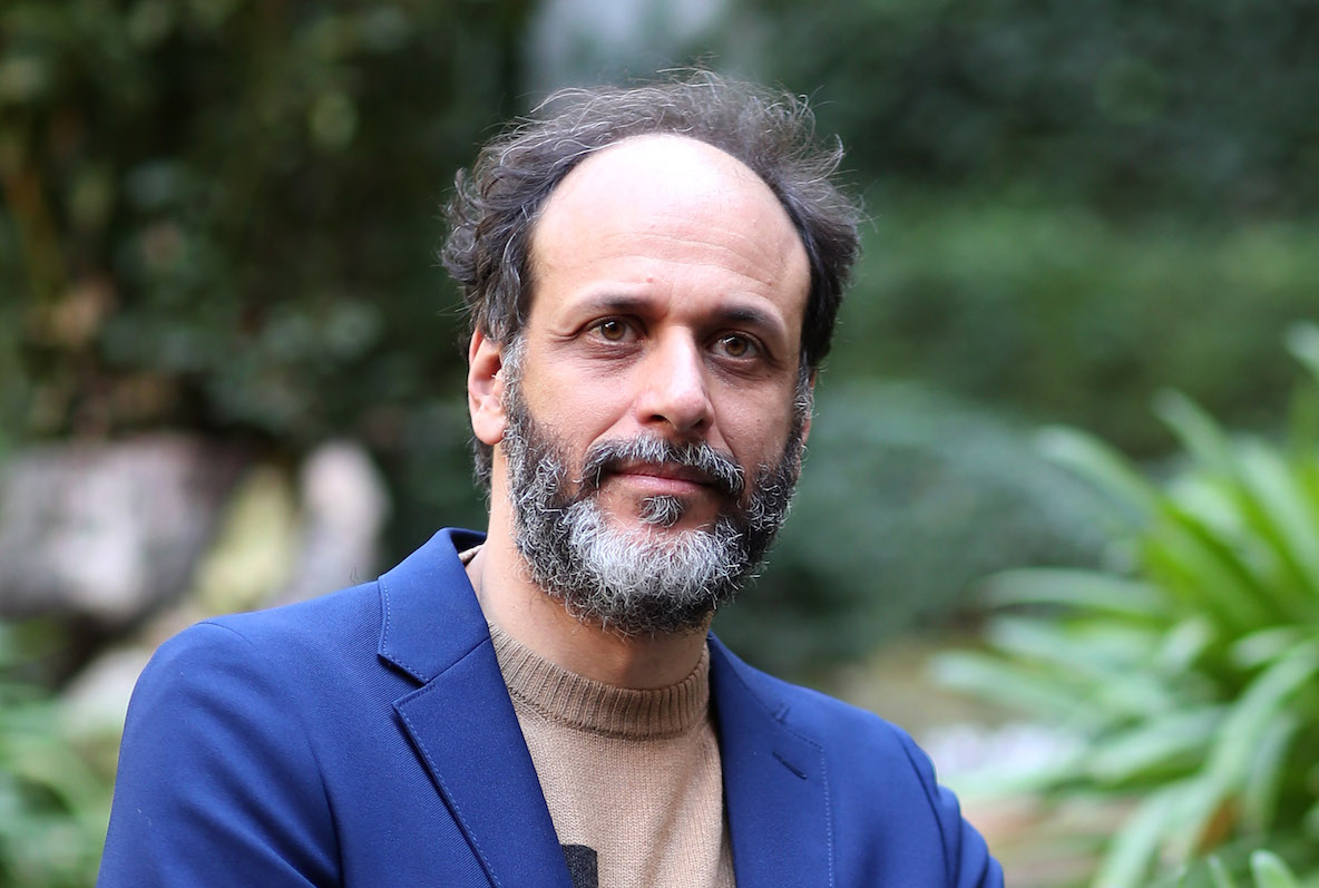 luca guadagnino nastri d'argento 2019 zerkalo spettacolo