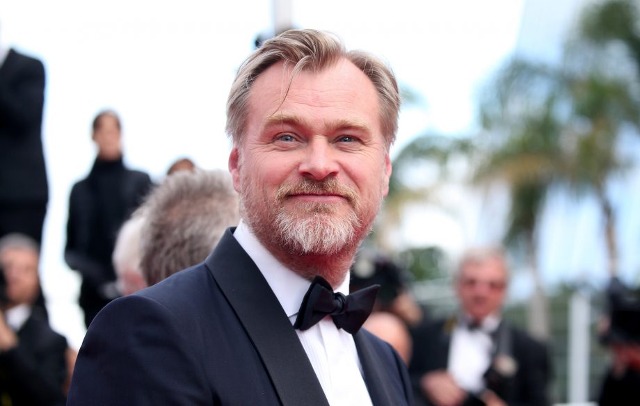 christopher nolan tenet inizio riprese zerkalo spettacolo
