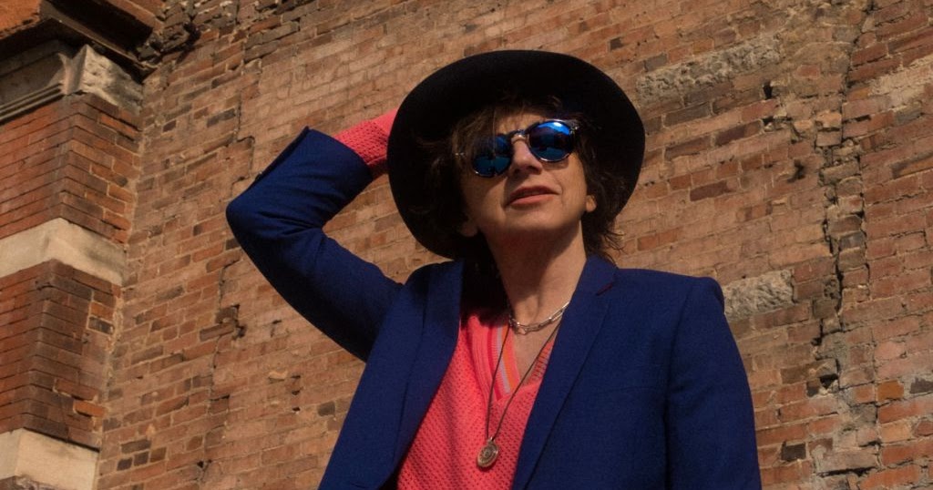 gianna nannini nashville album zerkalo spettacolo