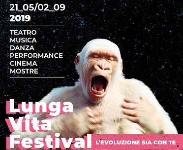 Lunga Vita Festival 2019 programma zerkalo spettacolo