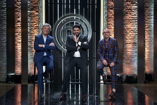 masterchef italia 9 giudici zerkalo spettacolo