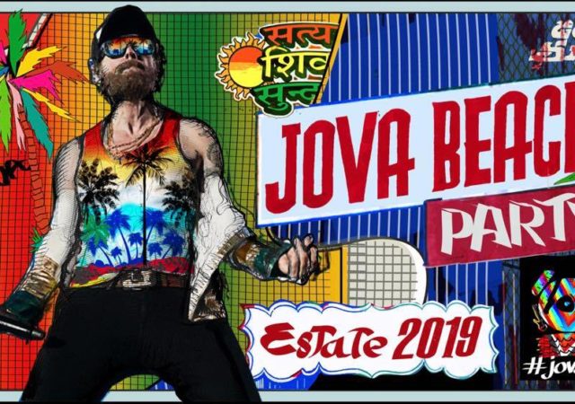 jova beach party 2019 ospiti zerkalo spettacolo