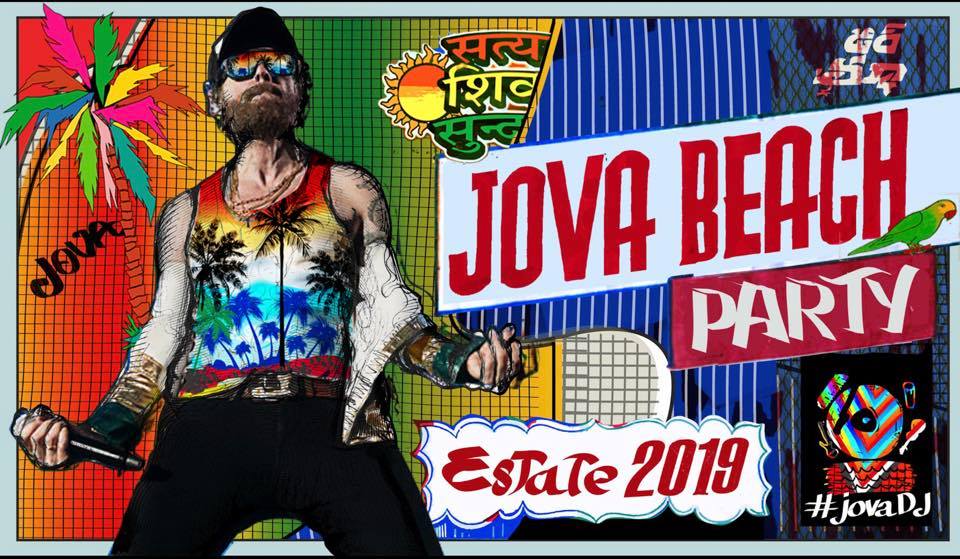 jova beach party 2019 ospiti zerkalo spettacolo