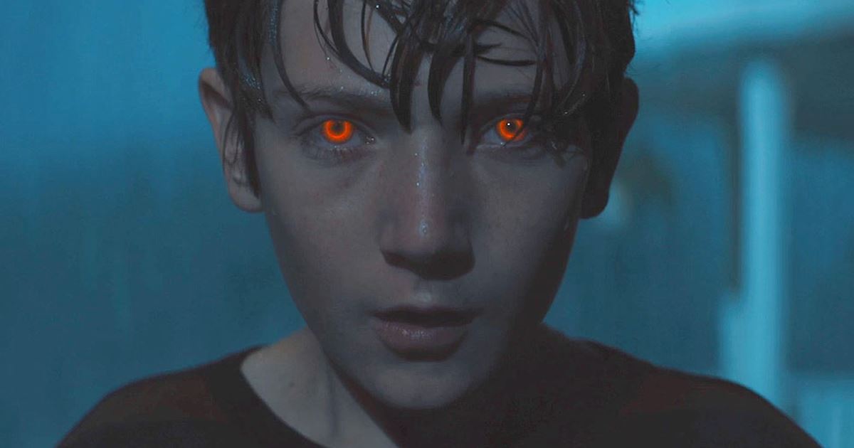 angelo del male brightburn recensione zerkalo spettacolo