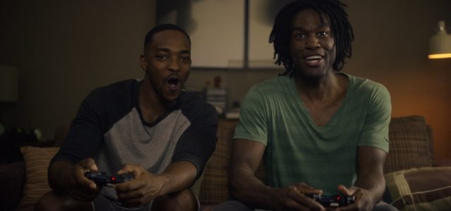 black mirror 5 episodi trailer zerkalo spettacolo