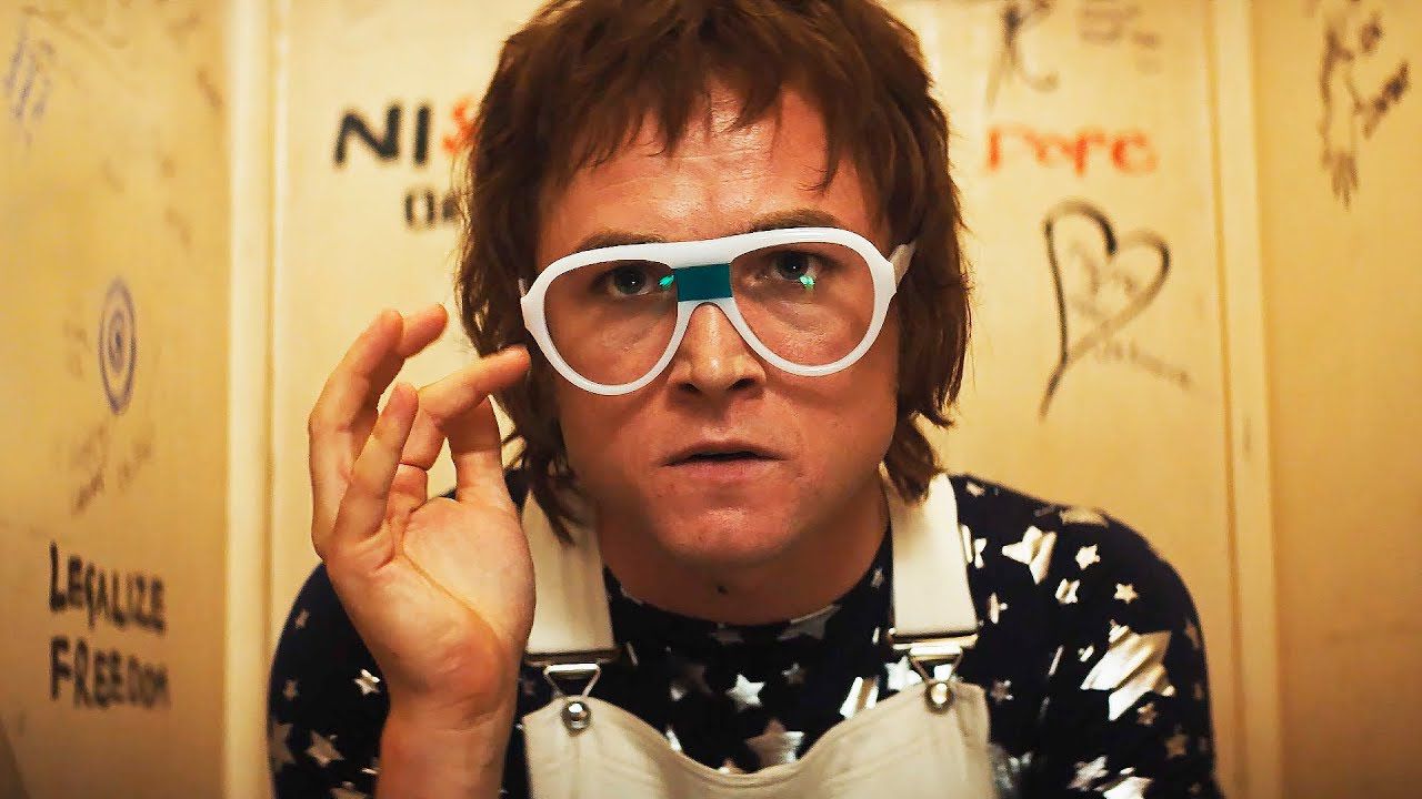 rocketman recensione zerkalo spettacolo