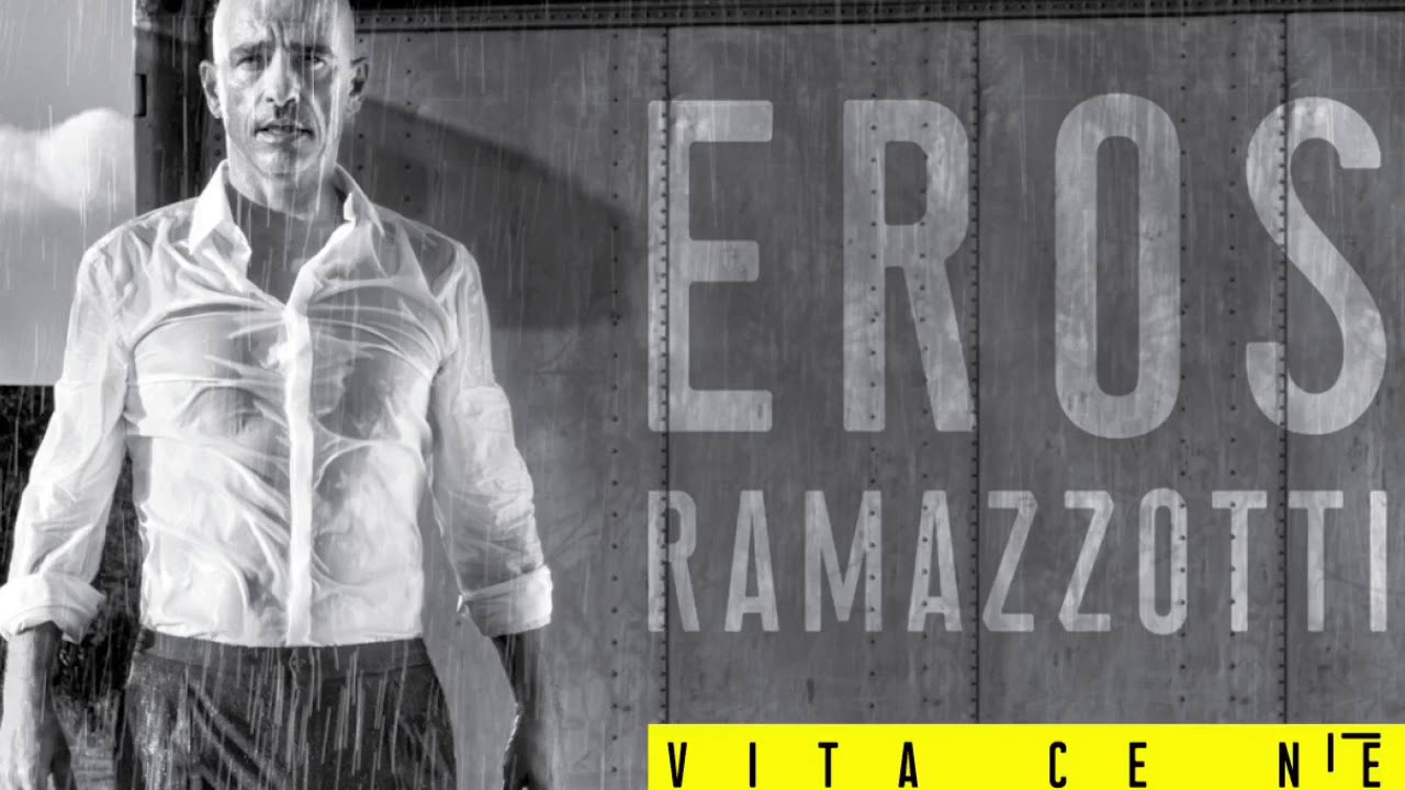 eros ramazzotti siamo zerkalo spettacolo