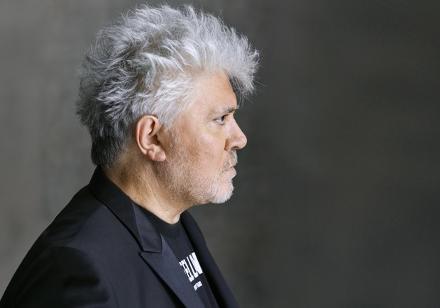 Pedro Almodóvar Venezia 76 zerkalo spettacolo