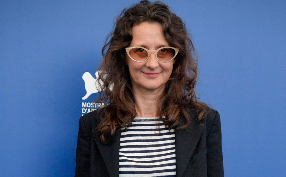 Lucrecia Martel giuria Venezia 76 zerkalo spettacolo