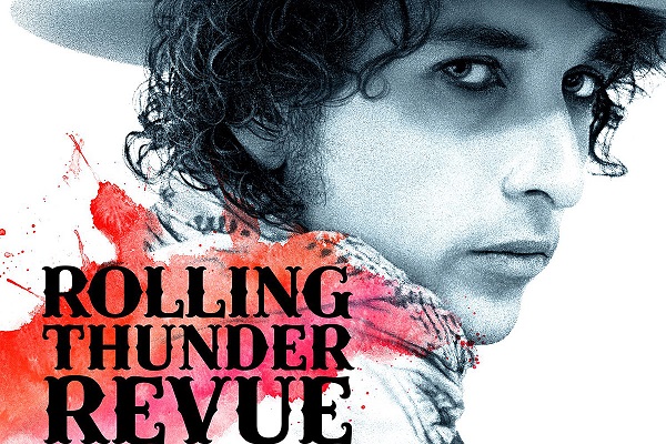 Rolling Thunder Revue: Martin Scorsese racconta Bob Dylan zerkalo spettacolo