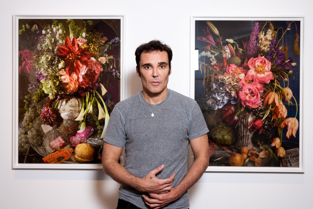 david lachapelle rufa contest 2019 zerkalo spettacolo