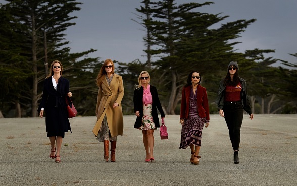 BIG LITTLE LIES 2 anticipazioni zerkalo spettacolo