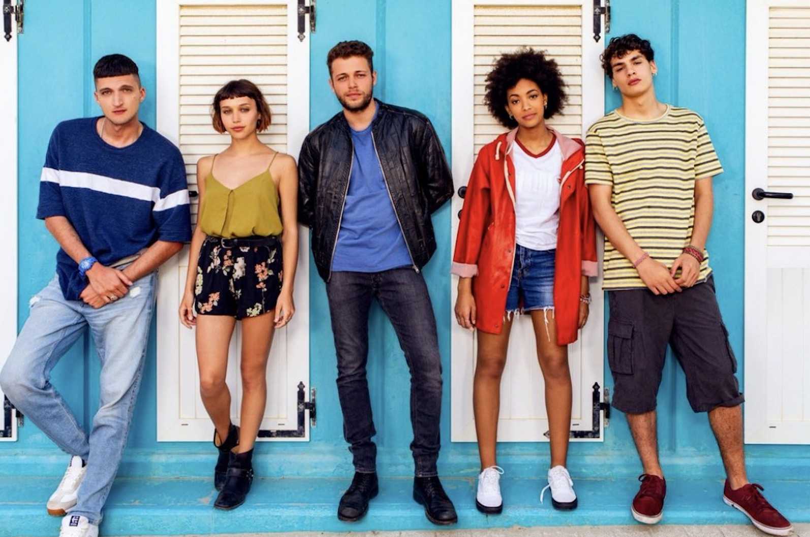 summertime netflix zerkalo spettacolo