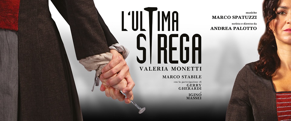 ultima strega teatro sistina zerkalo spettacolo