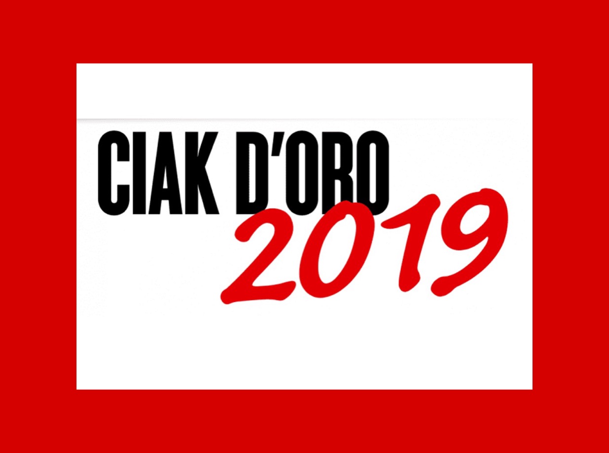 Ciak d'Oro 2019 premiati zerkalo spettacolo