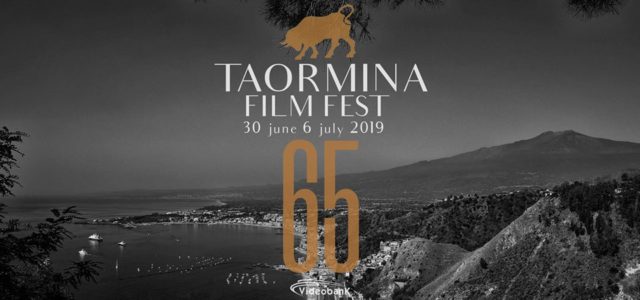 Taormina Film Fest 2019 programma zerkalo spettacolo