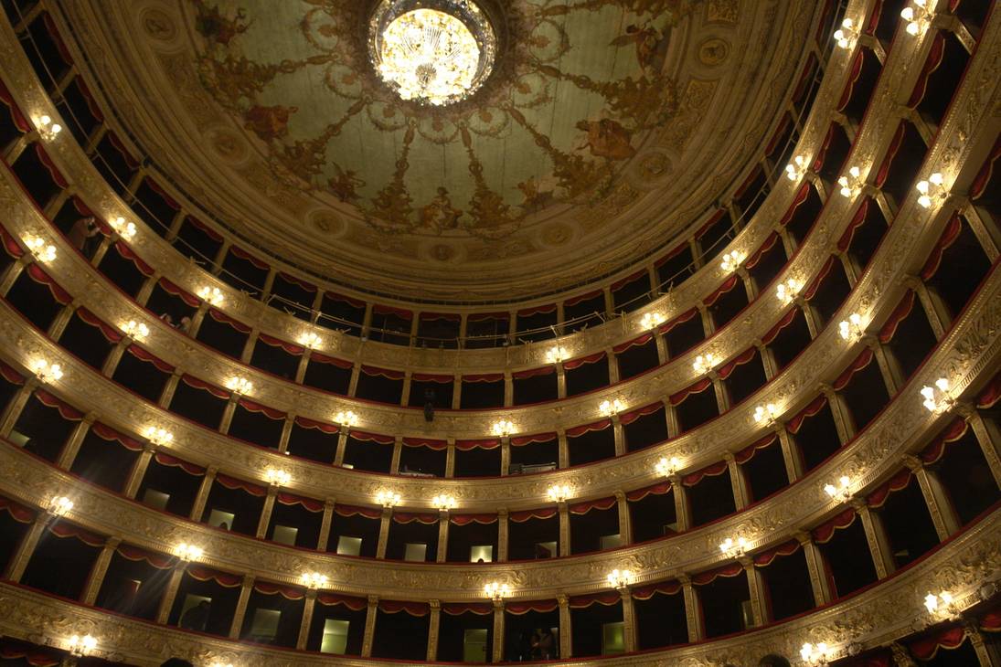 Teatro di Roma stagione 2019/2020 zerkalo spettacolo