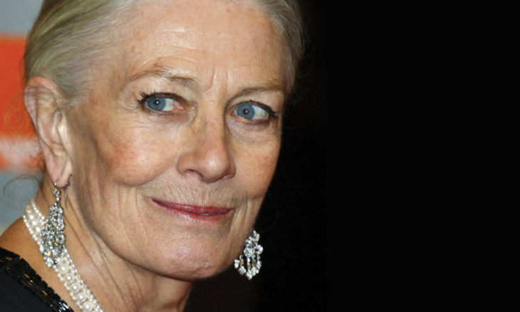 vanessa redgrave eschilo d'oro zerkalo spettacolo