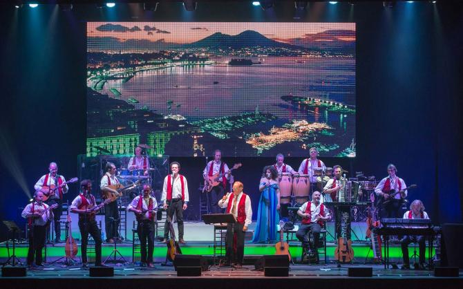 renzo arbore l'orchestra italiana tour estate 2019 zerkalo spettacolo