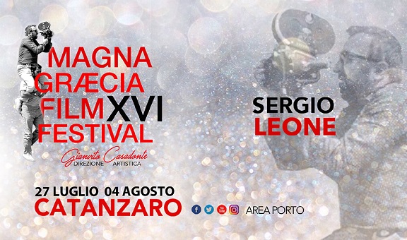 magna graecia film festival 2019 programma zerkalo spettacolo