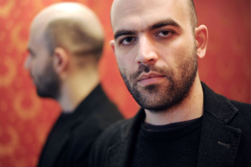 roberto saviano emanuele crialese il cinema in piazza zerkalo spettacolo