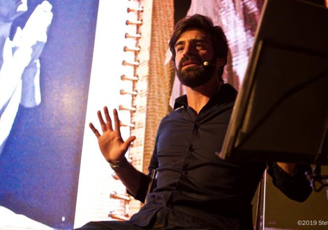 matteo nicoletta troisi poeta massimo intervista zerkalo spettacolo