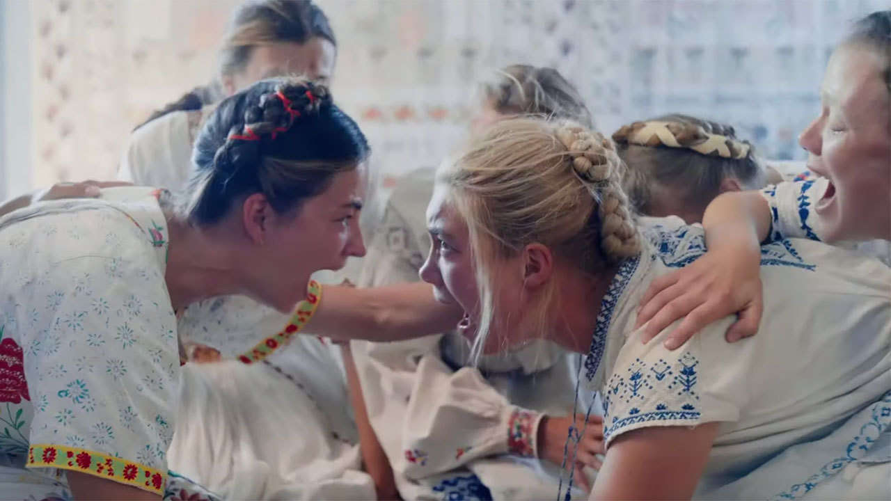 midsommar recensione zerkalo spettacolo