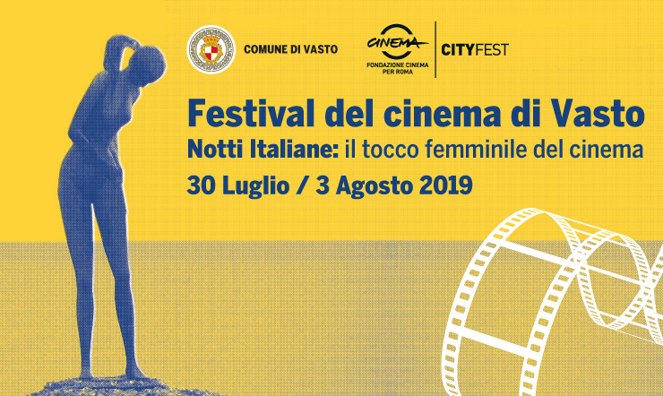 festival del cinema di vasto 2019 programma zerkalo spettacolo