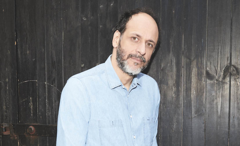 WE ARE WHO WE ARE luca guadagnino zerkalo spettacolo