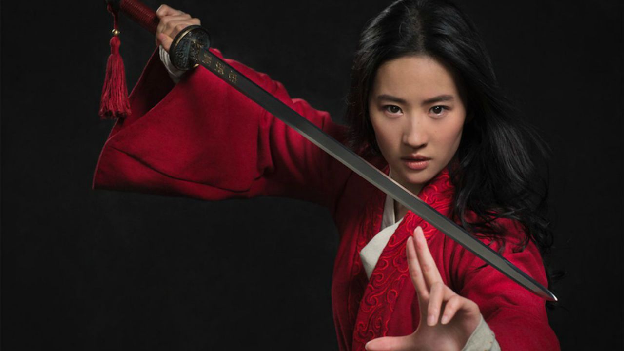 mulan live action disney trailer poster zerkalo spettacolo