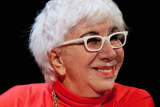 Lina Wertmüller Premio Kinéo venezia 76 zerkalo spettacolo